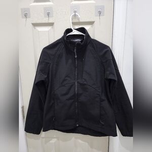 Black Diamond jacket, size small, black